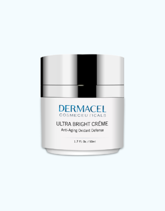 Ultra Bright Crème
